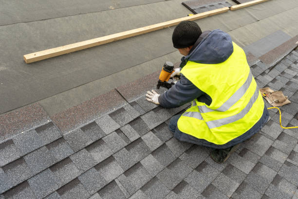 Best Roof Maintenance Services  in Wheelersburg, OH