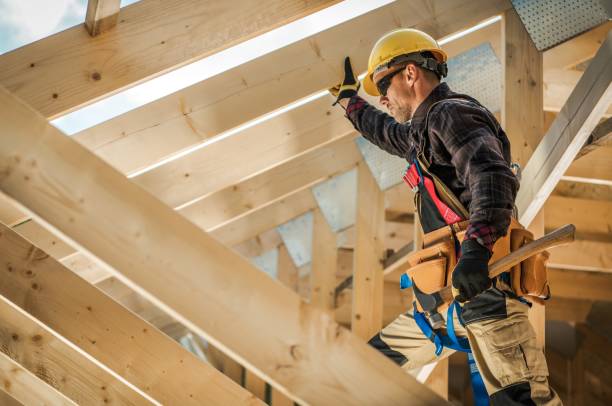 Best Gutter Installation and Roofing  in Wheelersburg, OH