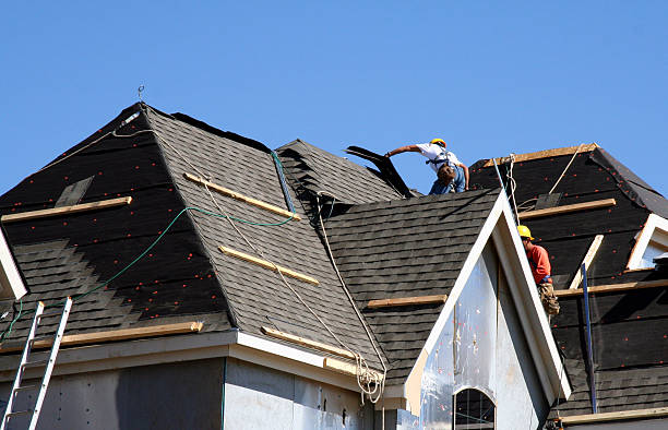 Best Flat Roof Repair Services  in Wheelersburg, OH