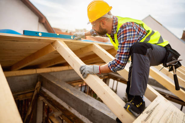 Best Residential Roofing Contractor  in Wheelersburg, OH