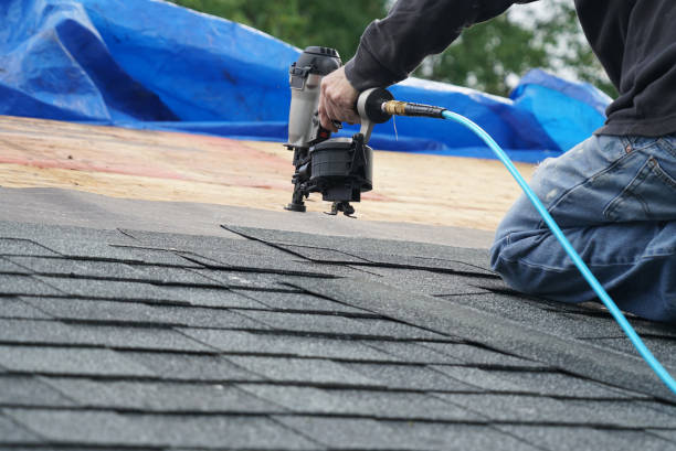 Wheelersburg, OH Roofing Contractor Company