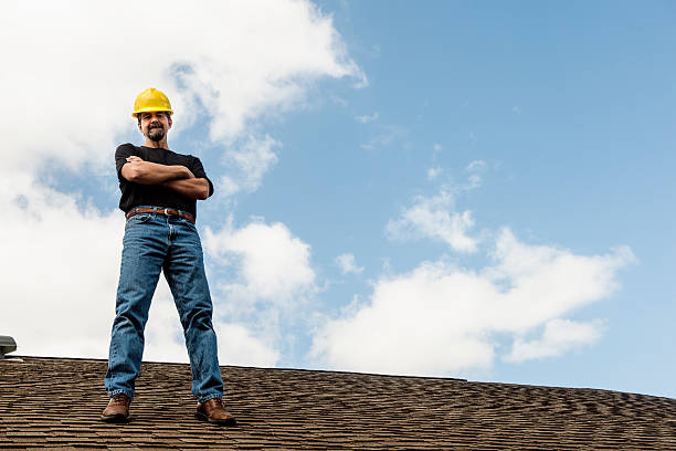 Best New Roof Installation  in Wheelersburg, OH