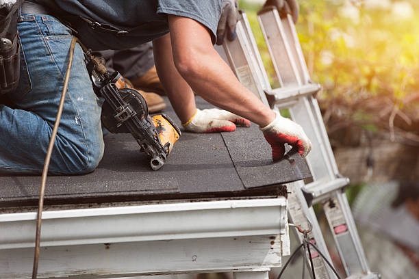 Quick and Trustworthy Emergency Roof Repair Services in Wheelersburg, OH