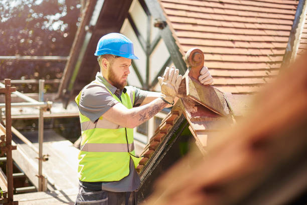 Best Metal Roofing Contractor  in Wheelersburg, OH